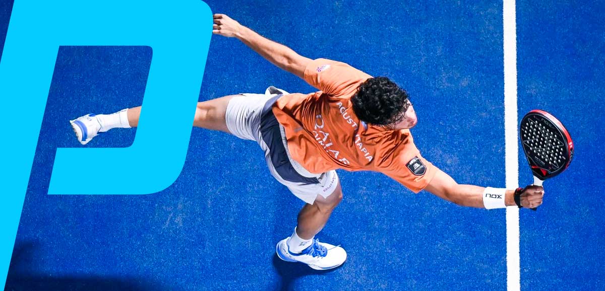 Demo PadelAdmin