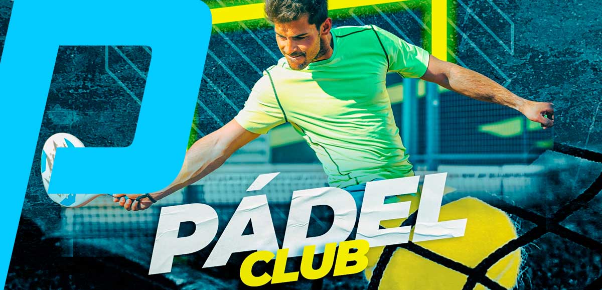 Demo PadelAdmin
