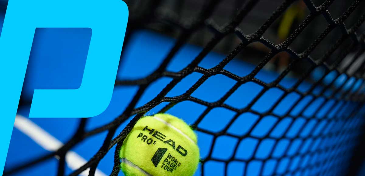Demo PadelAdmin